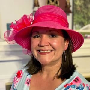 Meet your Posher, Alycia